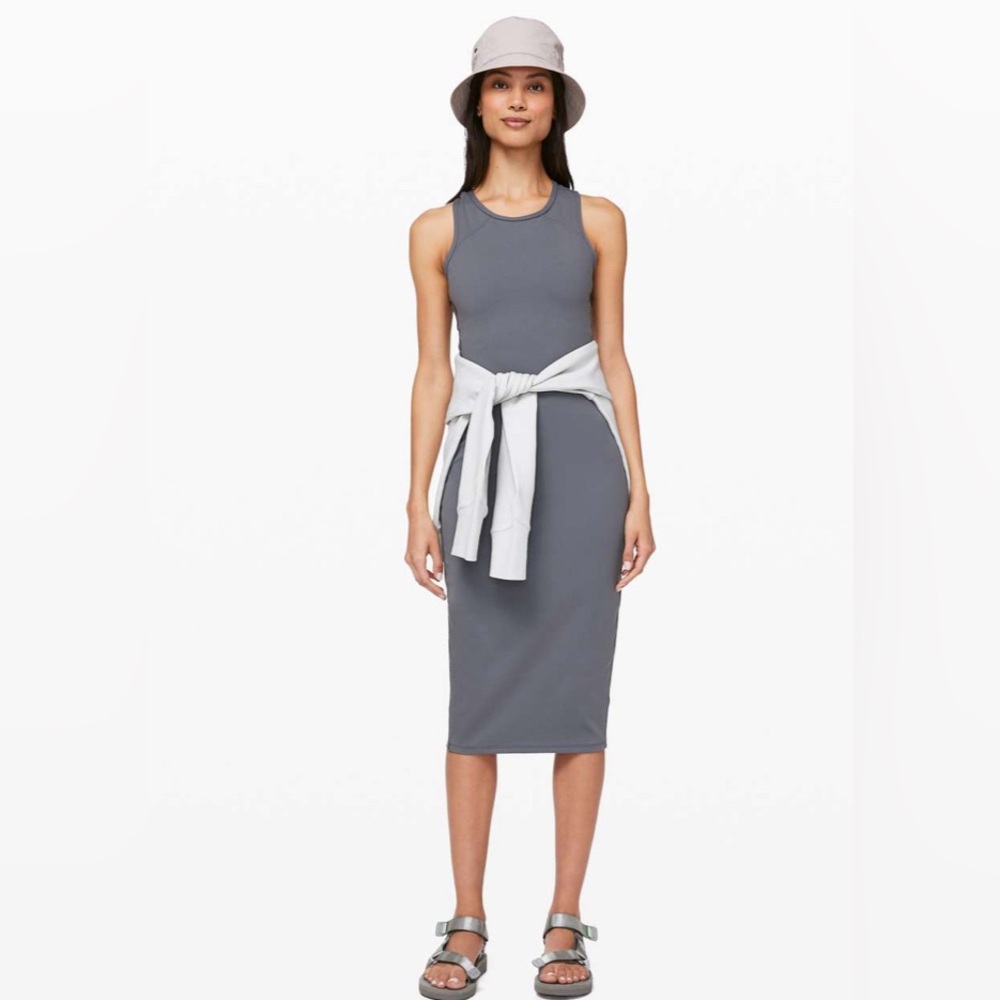 LULULEMON Picnic Play Dress